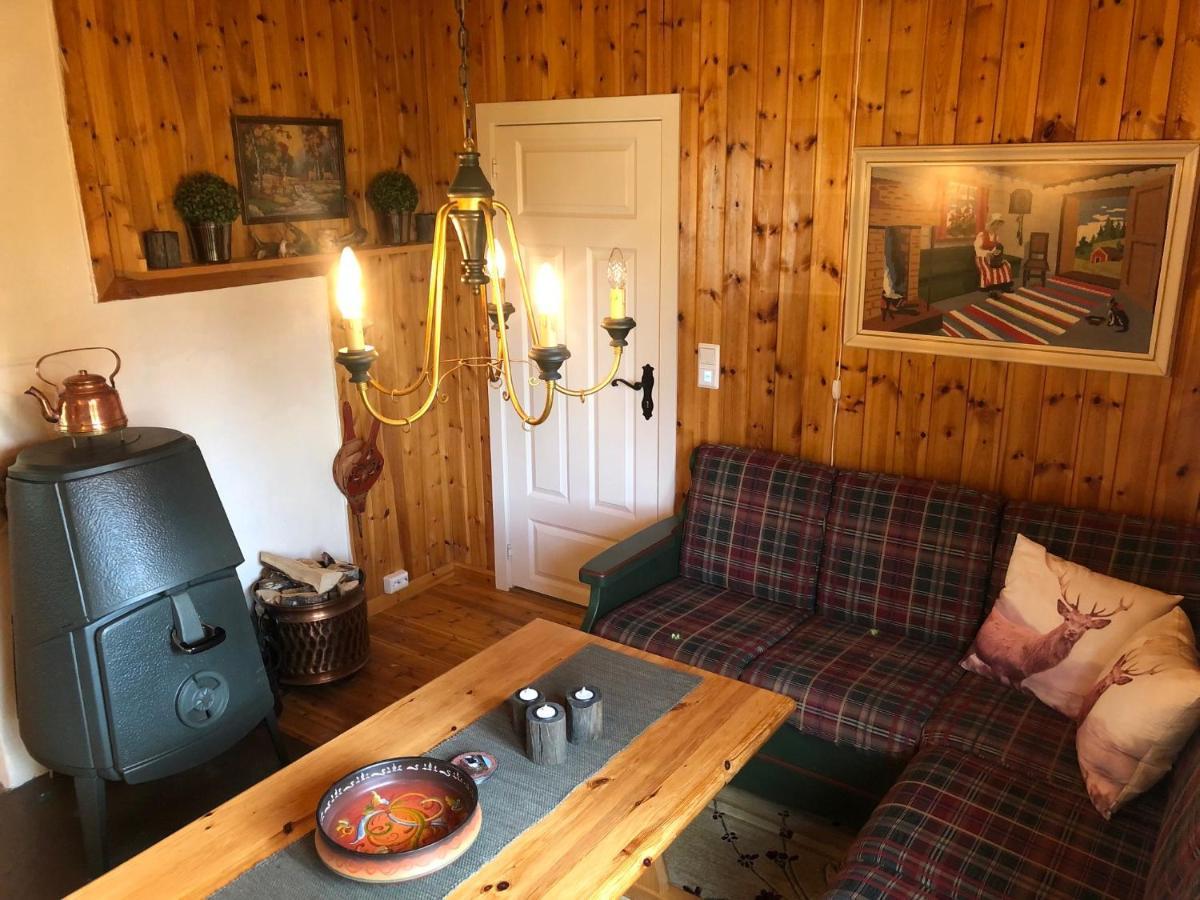 Solvang World Heritage Camping Eidsdal Luaran gambar