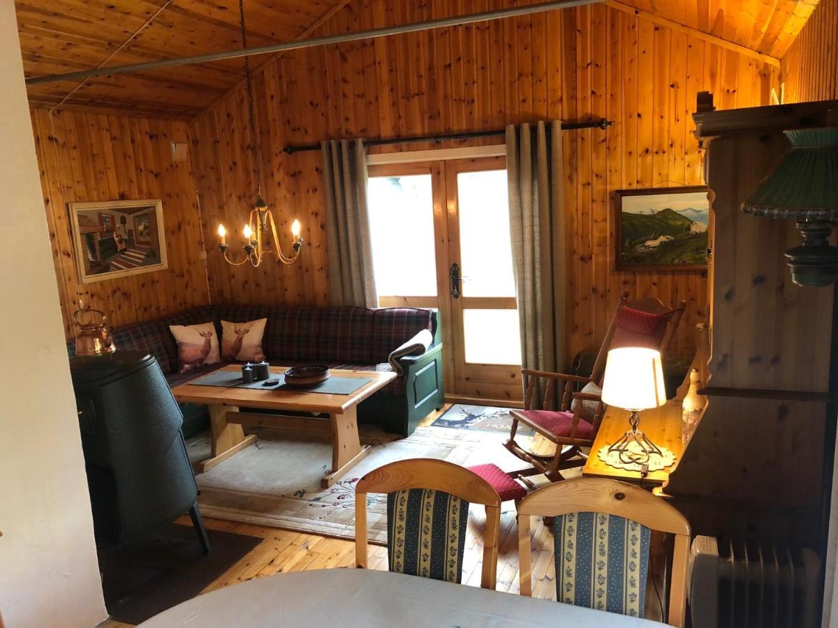 Solvang World Heritage Camping Eidsdal Luaran gambar