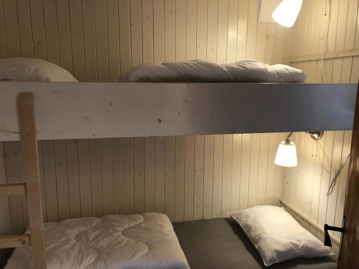 Solvang World Heritage Camping Eidsdal Luaran gambar